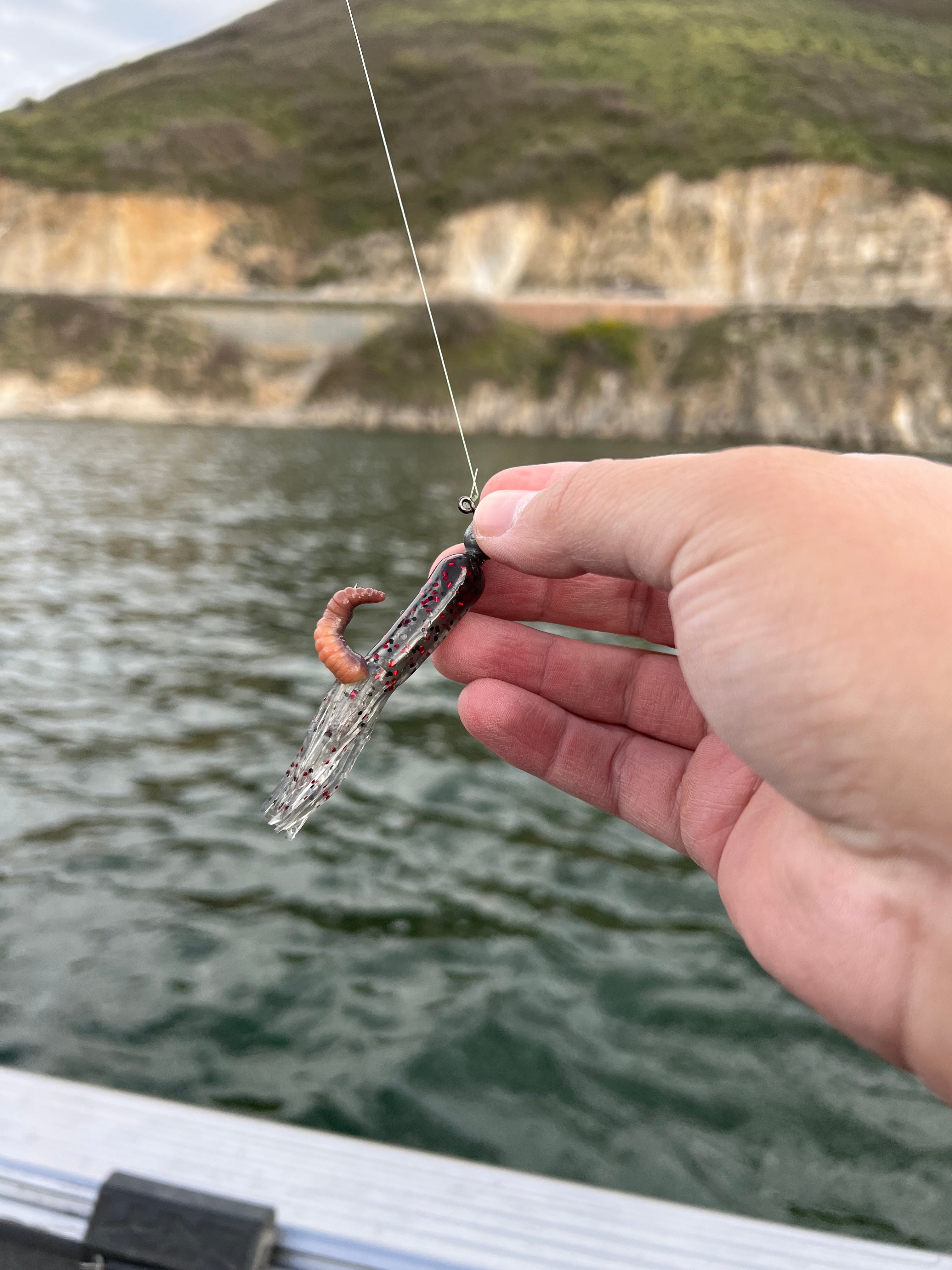 How to Master the Tube Jig – A Step-by-Step Guide | Bass Fishing ...